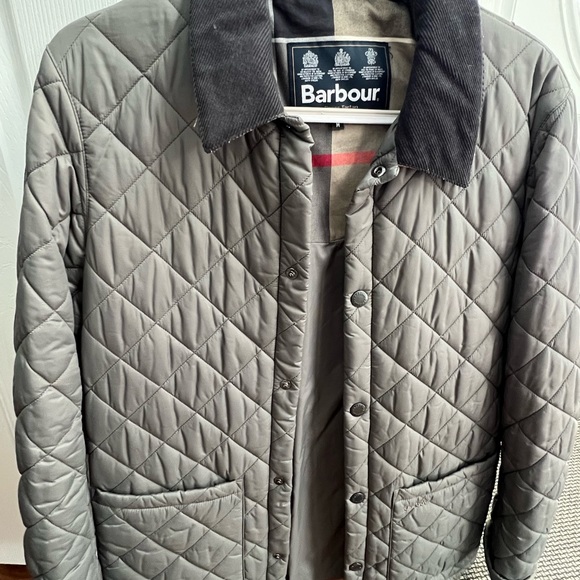 Barbour jacket - Picture 1 of 2